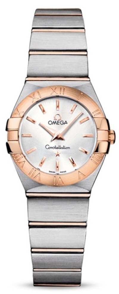 Omega Constellation Mini 123.20.24.60.02.001